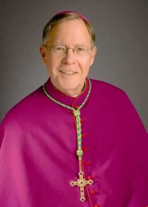 The Rt. Rev. Peter D. Wilkinson, OSG