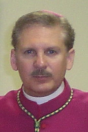 The Rt. Rev. Craig R.G. Botterill