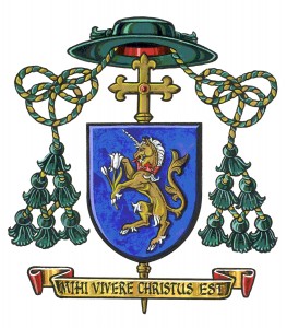 Mihi vivere Christus est